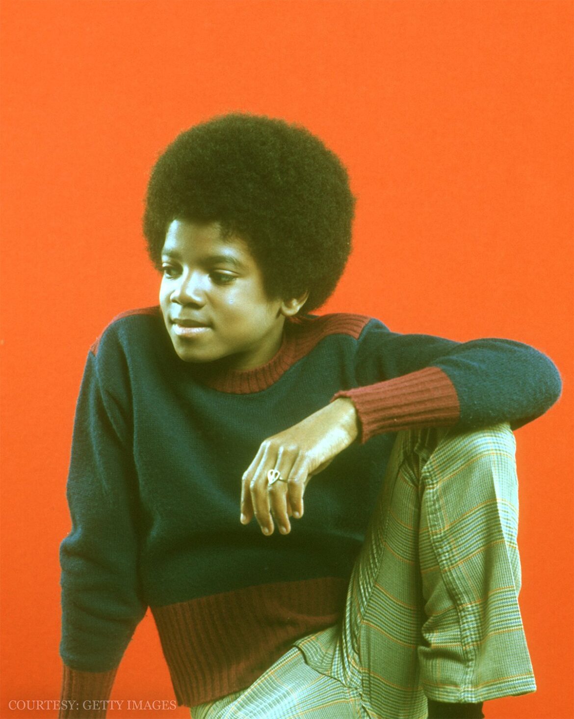 The Enduring Legacy of Michael Jackson: The King of Pop