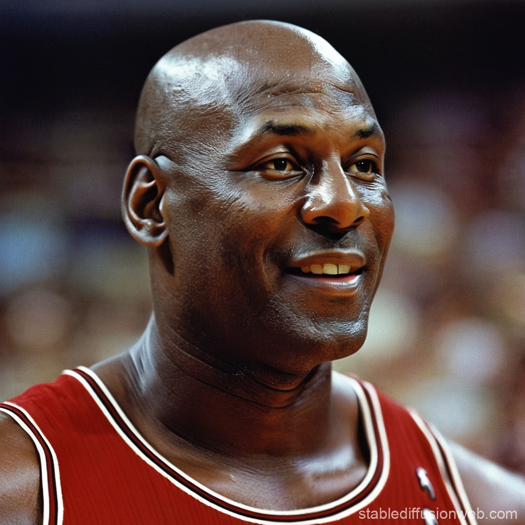 The Legacy of Michael Jordan in Basketball