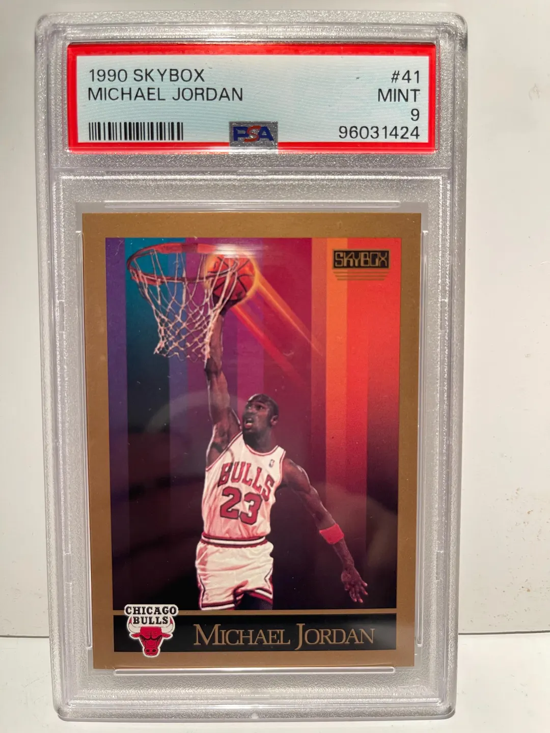 The Legendary Career and Influence of Michael Jordan