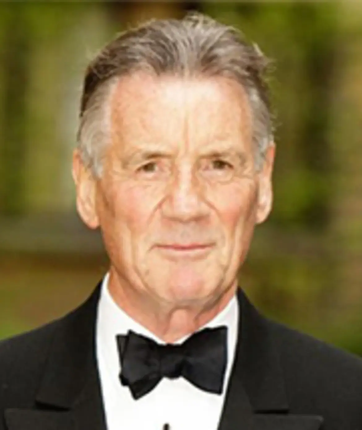 The Remarkable Journey of Michael Palin