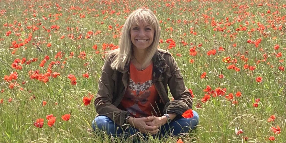 Michaela Strachan: A Leading Voice in Wildlife Awareness