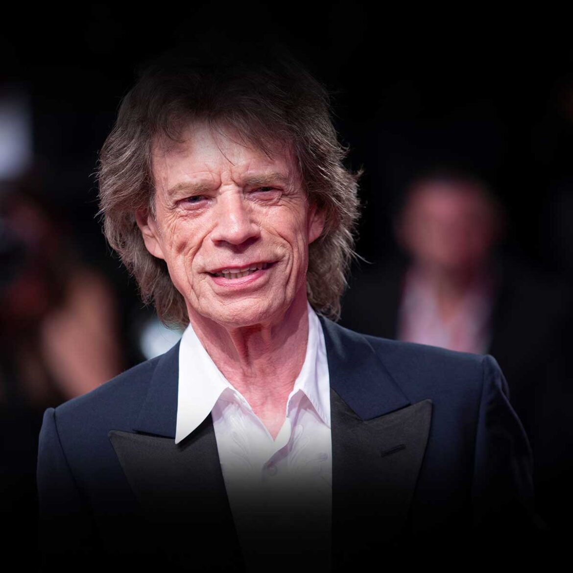 The Enduring Legacy of Mick Jagger in Music History