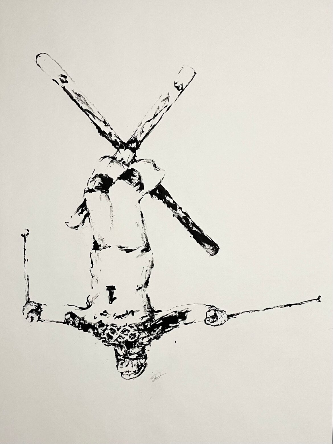 Mikael Kingsbury: The King of Freestyle Skiing