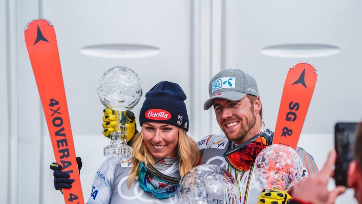 Mikaela Shiffrin: A Record-Breaking Season in Alpine Skiing