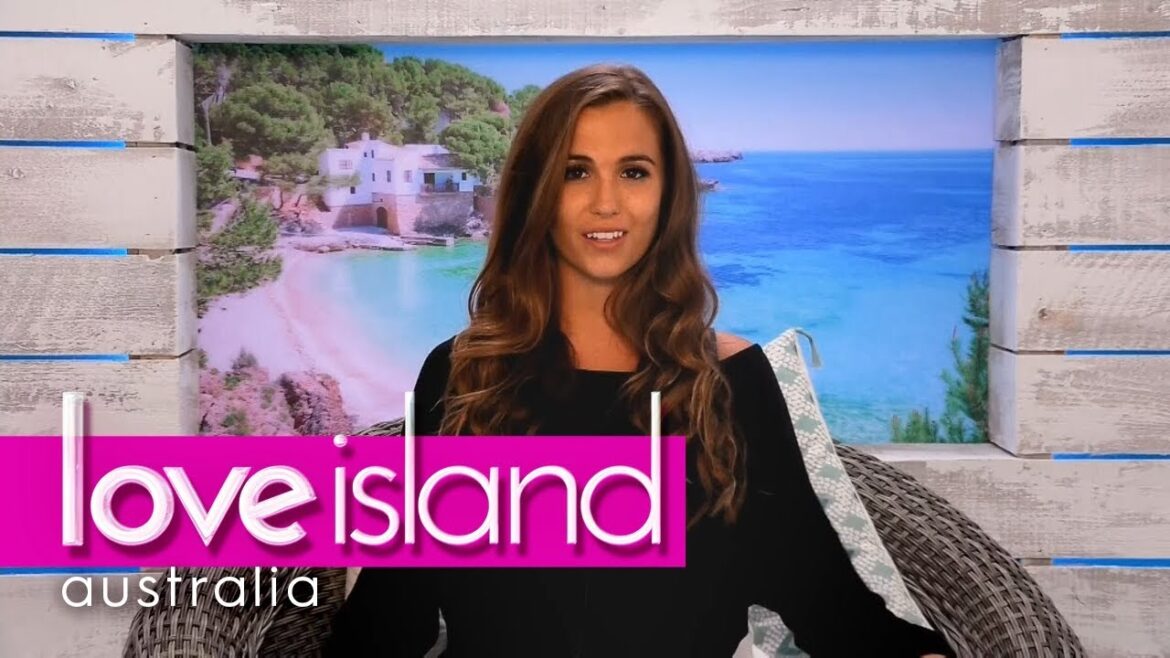 The Rise of Millie from Love Island