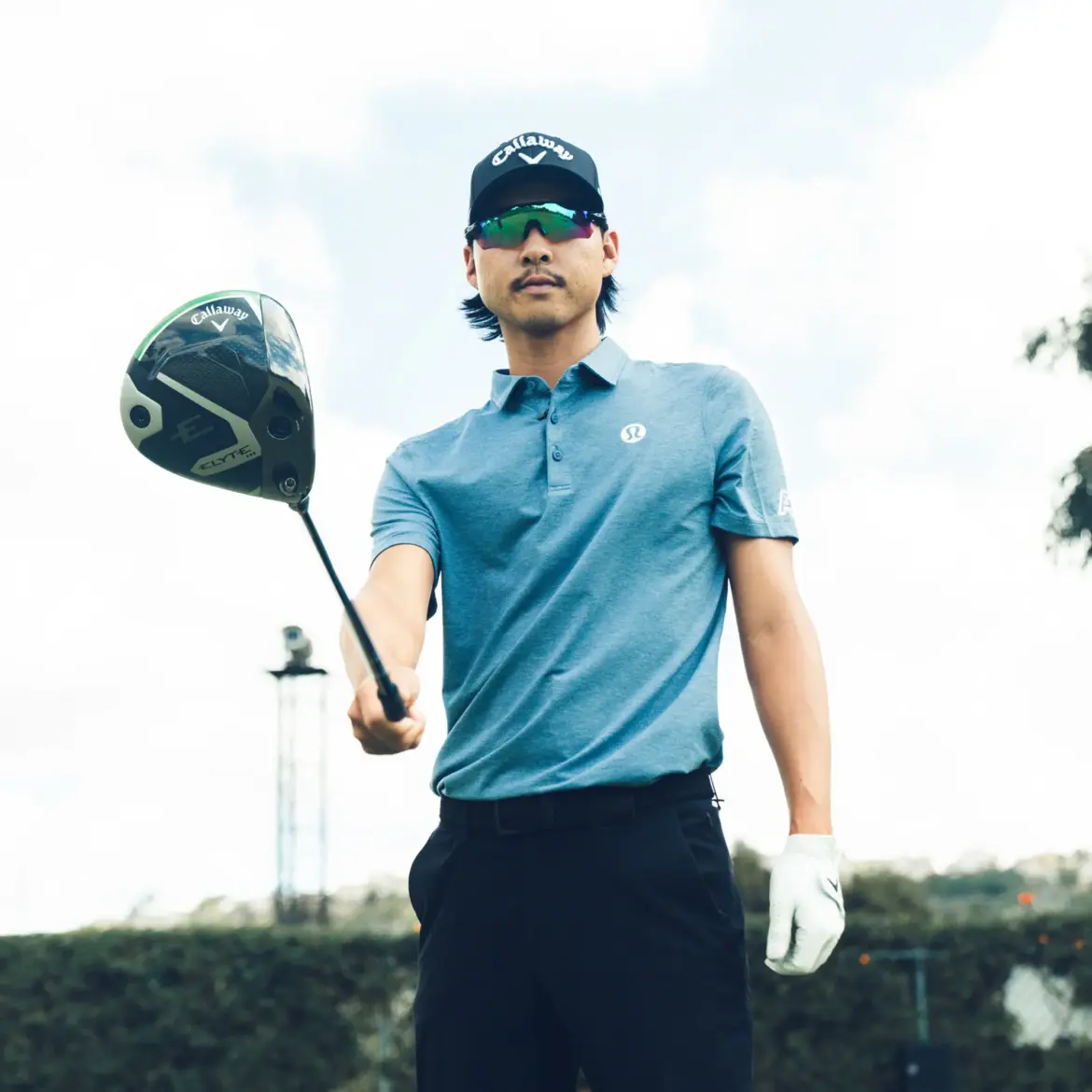 The Ascending Career of Min Woo Lee in Professional Golf