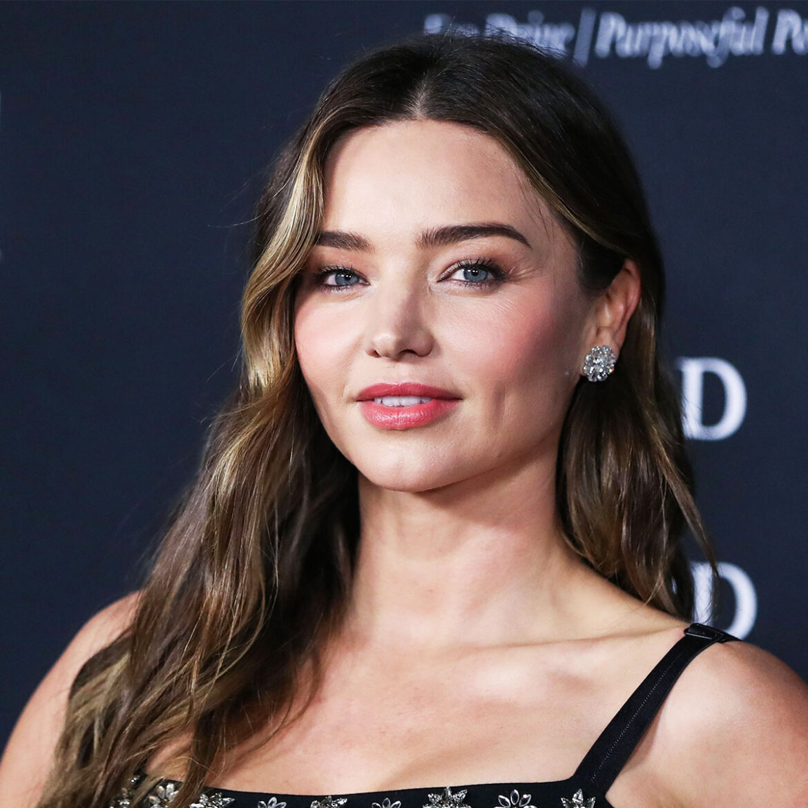 Discovering the Influence of Miranda Kerr