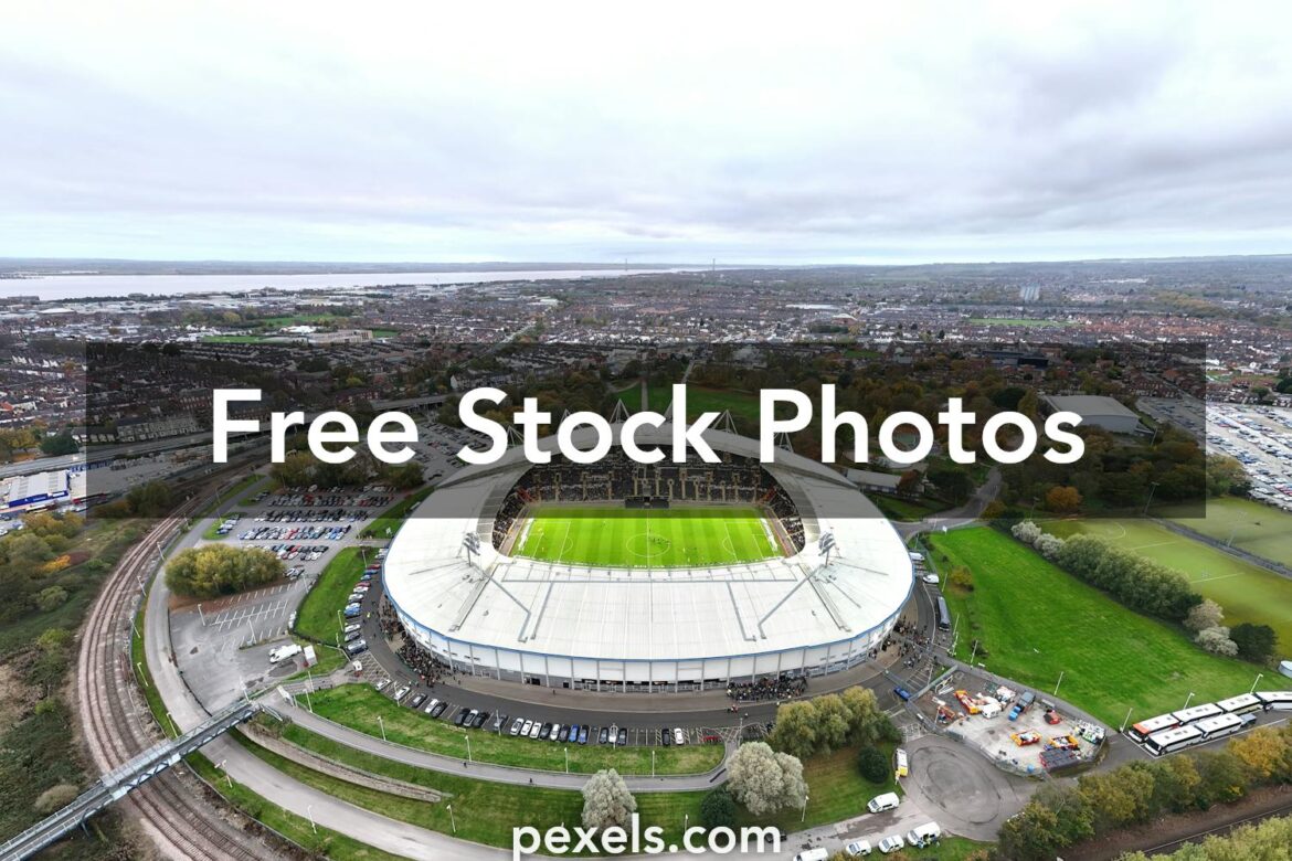 Unveiling MKM Stadium: Hull’s Sports and Events Hub