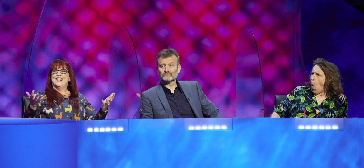 The Impact and Evolution of Mock the Week