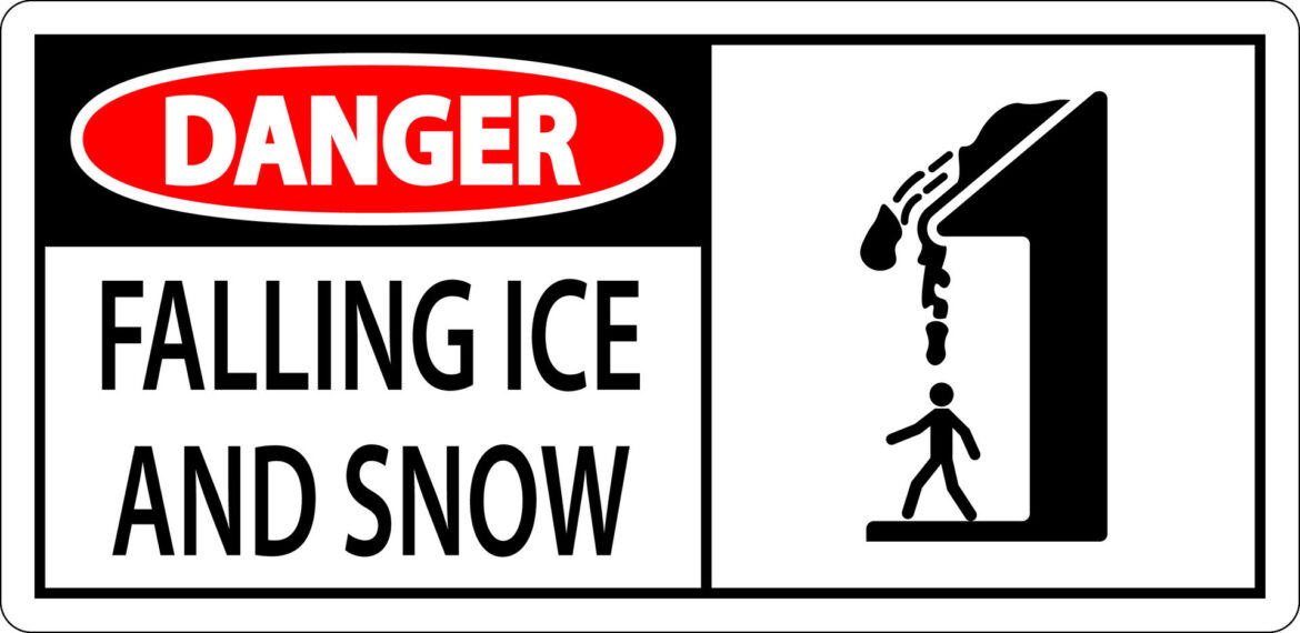Understanding the Moderate Snow Ice Warning