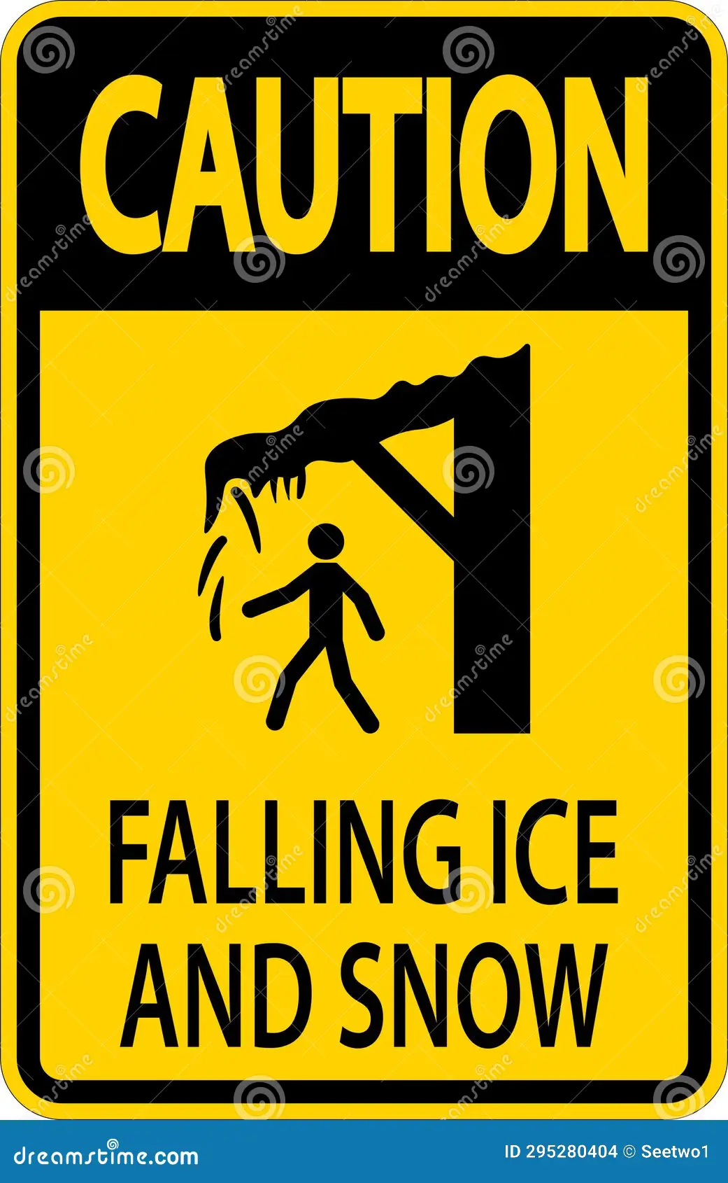 Understanding the Moderate Snow Ice Warning