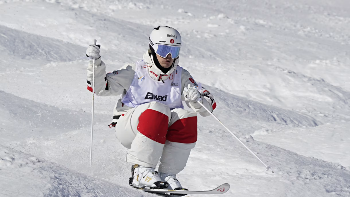 Moguls Skiing: The Ultimate Winter Challenge