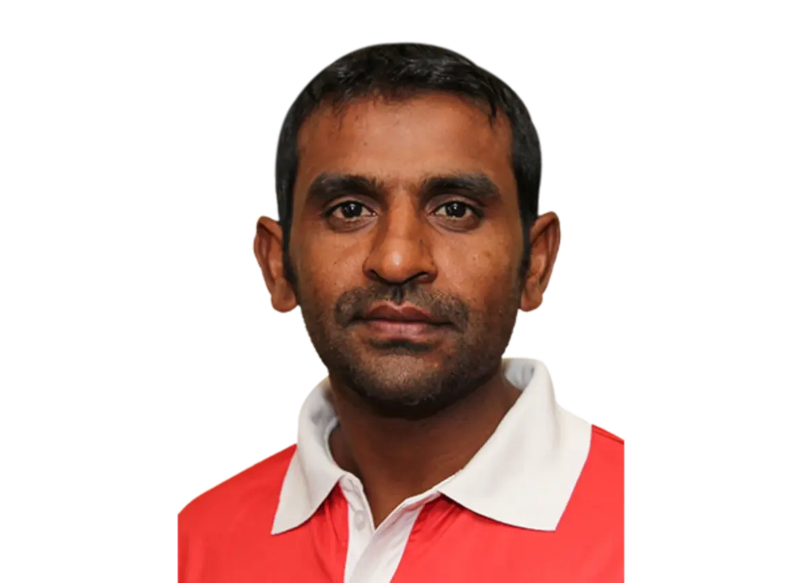 Mohammad Nadeem: The Cricket Sensation of 2023