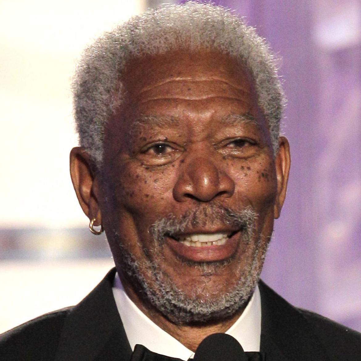 The Journey of Morgan Freeman: A Legendary Actor