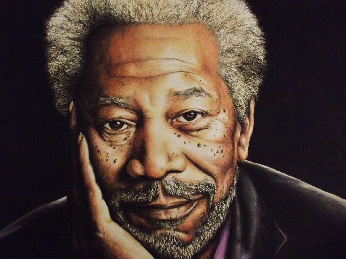 The Legacy and Influence of Morgan Freeman