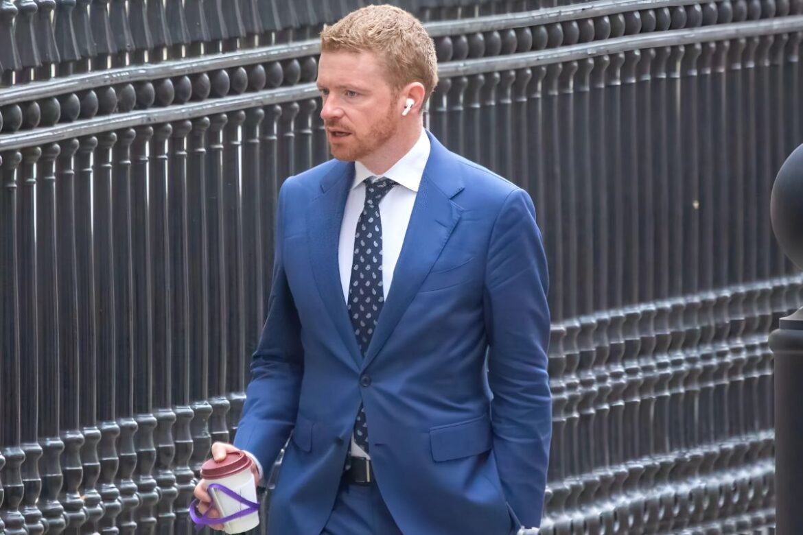 Morgan McSweeney: Paving the Way in UK Politics