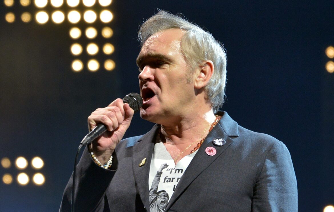 Morrissey: A Look at His Career and Current Events