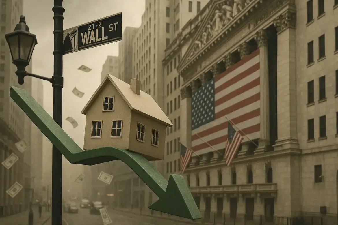 Understanding Mortgage Rates Today and Their Impact