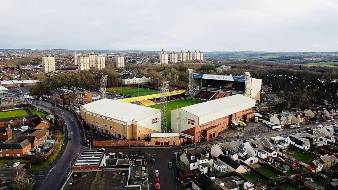 Current Developments Regarding the Motherwell Manager