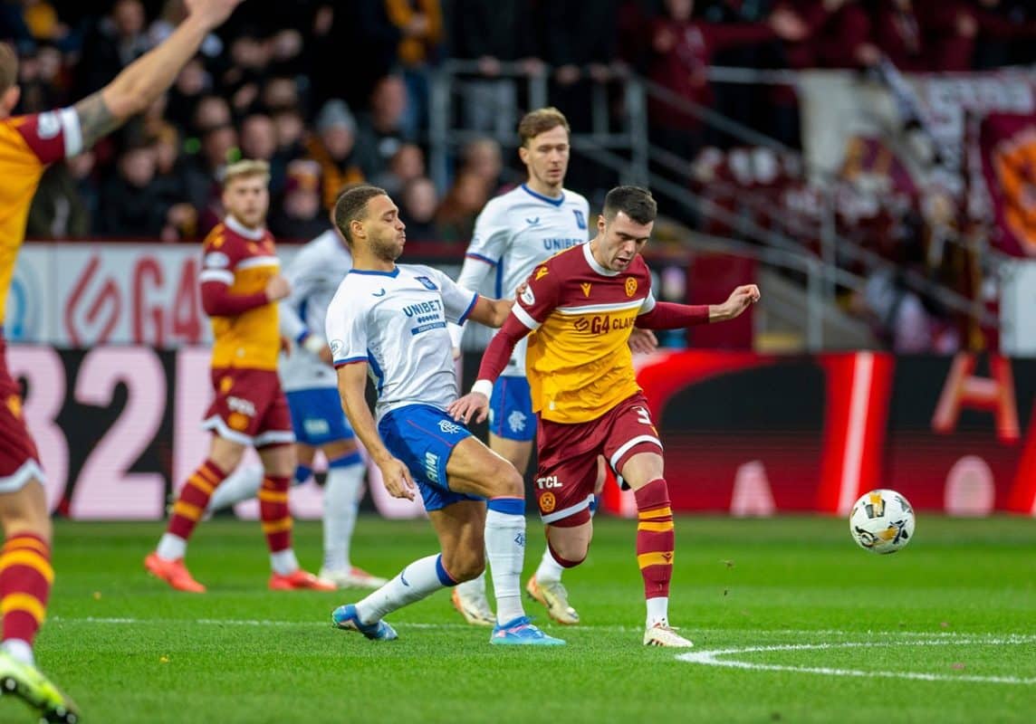Motherwell vs Rangers: Understanding the Rivalry