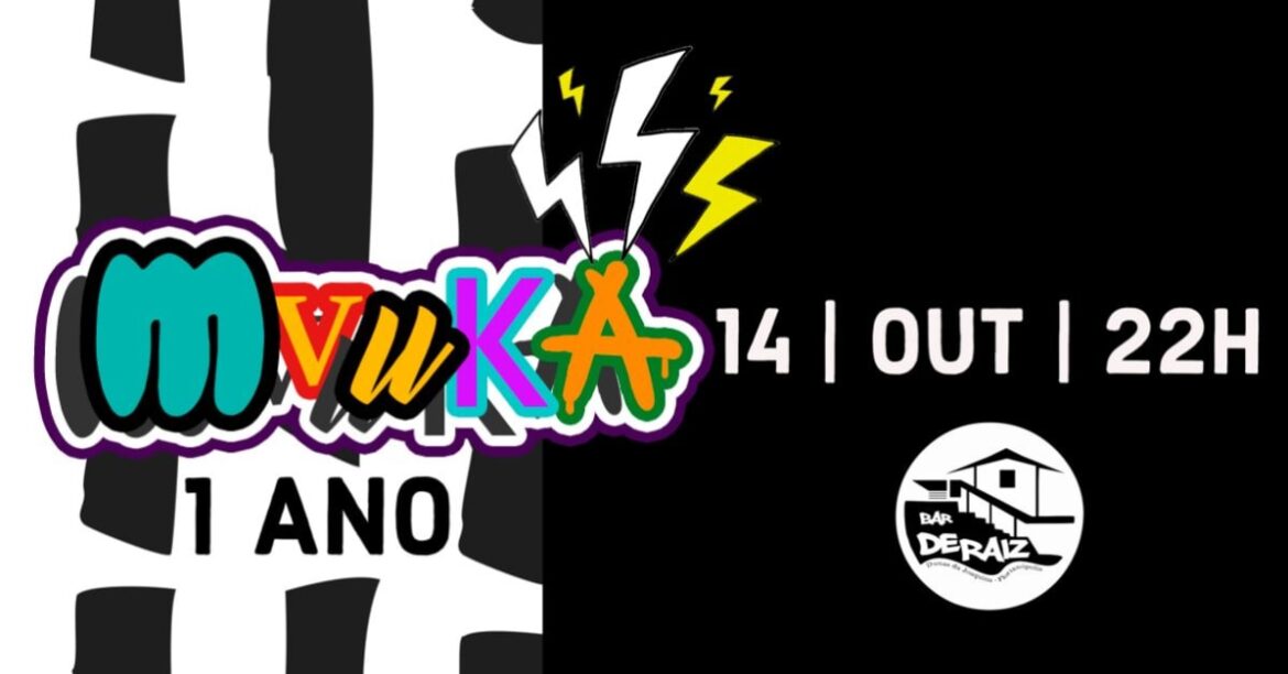 The Mvuka Movement: A Cultural Phenomenon of Our Time