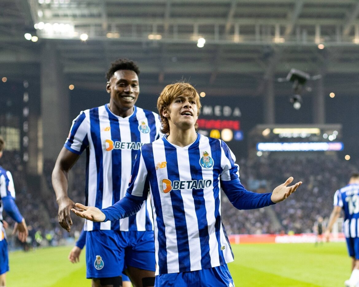 Nacional vs Porto: The Rivalry in Portuguese Football