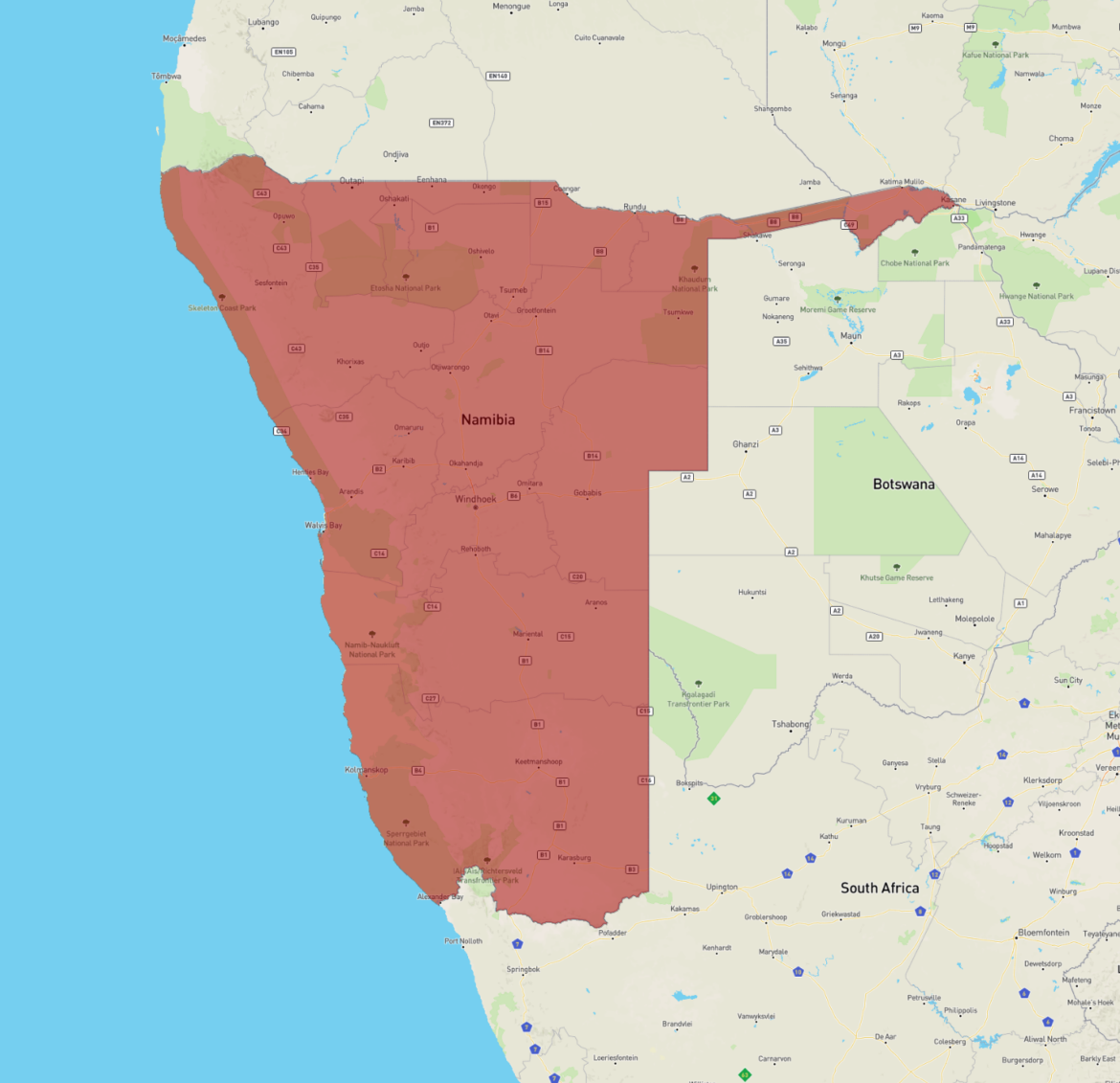 Understanding Namibia: Land of Diverse Cultures and Stunning Landscapes