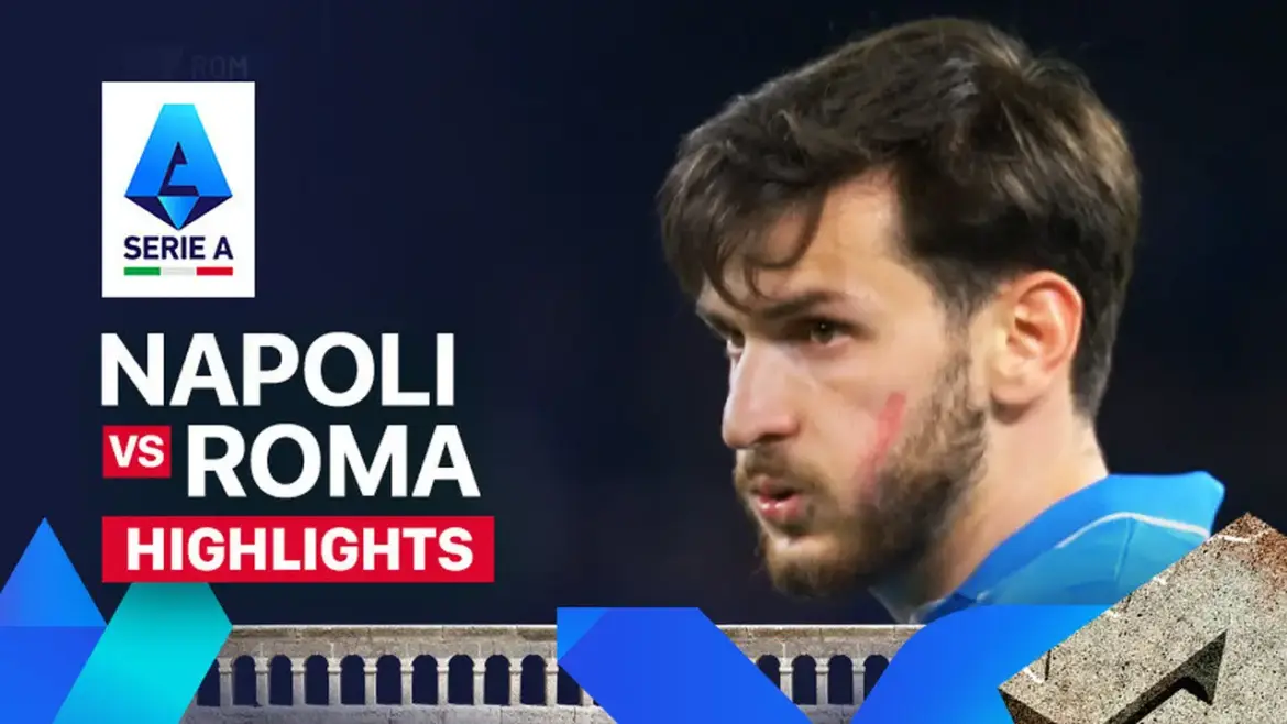 Napoli vs Roma: The Eternal Derby of Italian Football