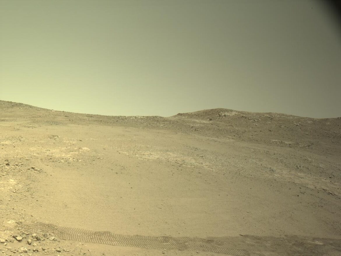 The Latest Updates and Discoveries from NASA