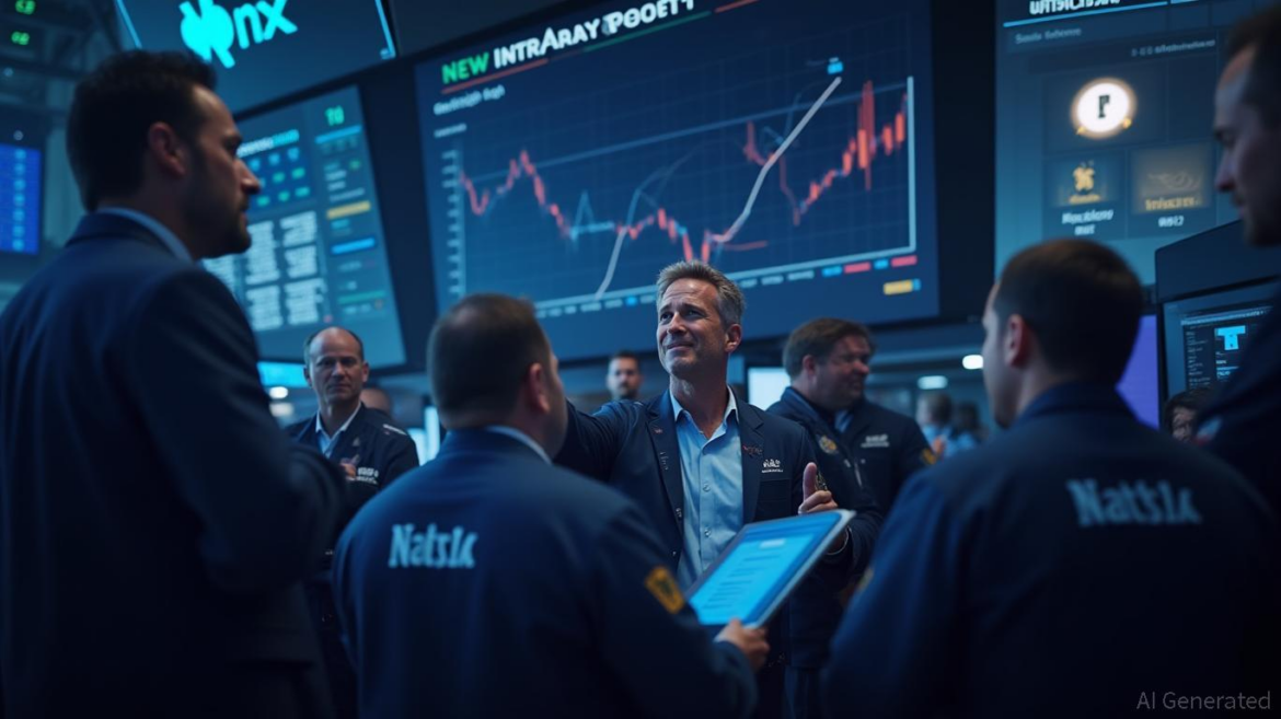 A Closer Look at the Nasdaq Stock Exchange