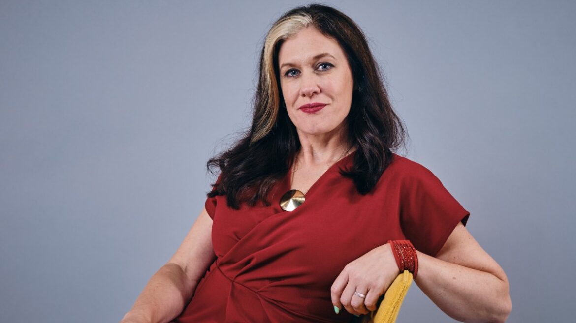 The Journey of Natalie Fleet in UK Theatre