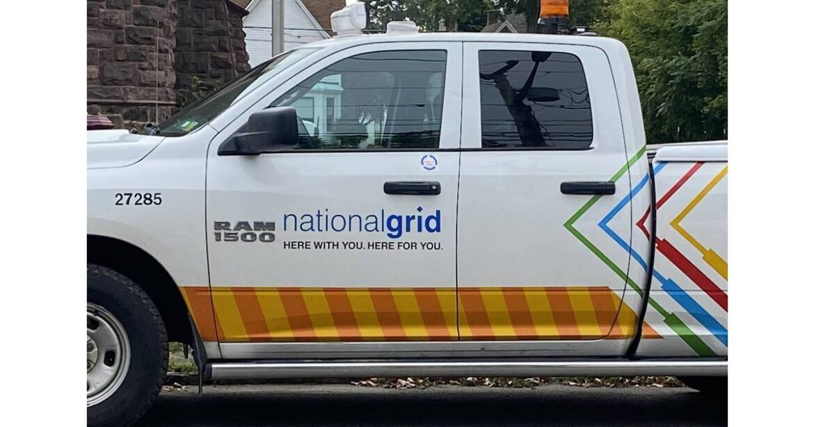 The National Grid: Backbone of the UK’s Energy System