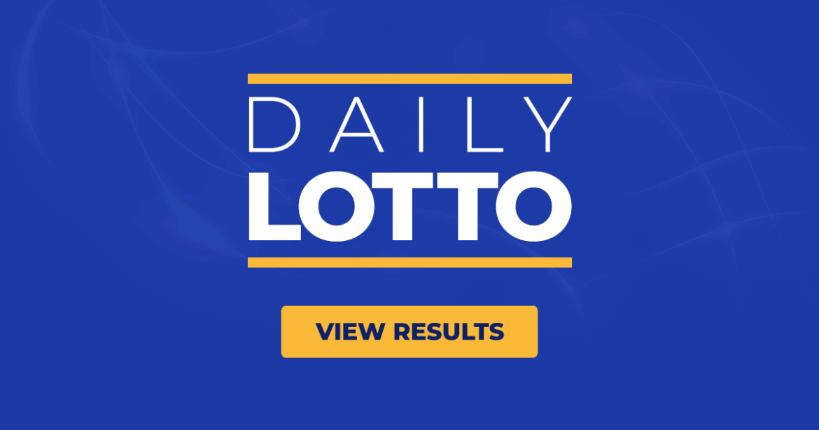 Latest National Lottery Lotto Results: What You Need to Know