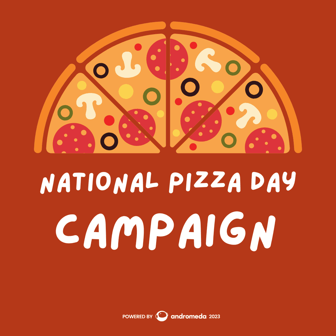 Celebrating National Pizza Day: A Global Delight