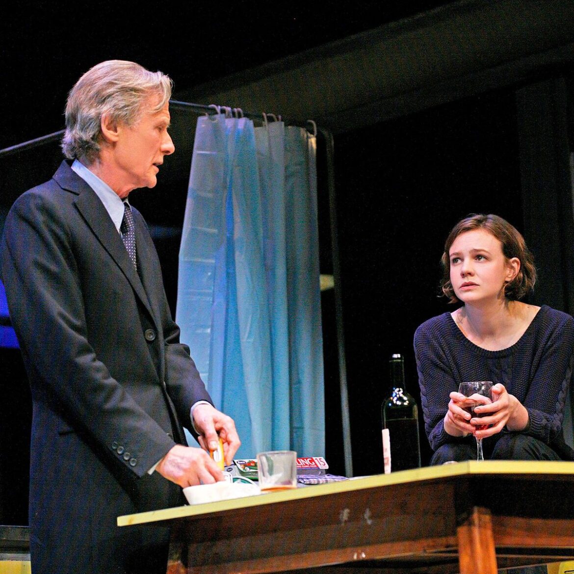 Exploring the National Theatre: A Cultural Institution