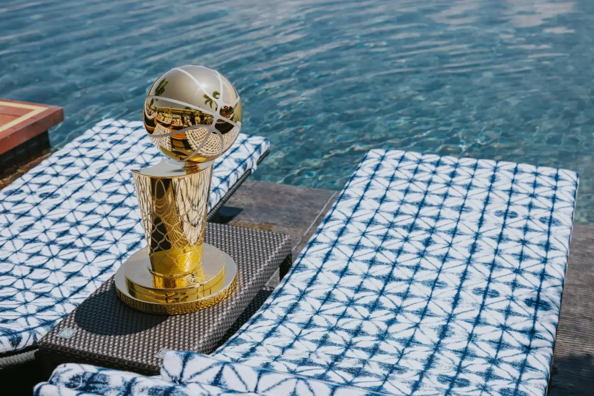 The NBA: Trends and Future in Professional Basketball