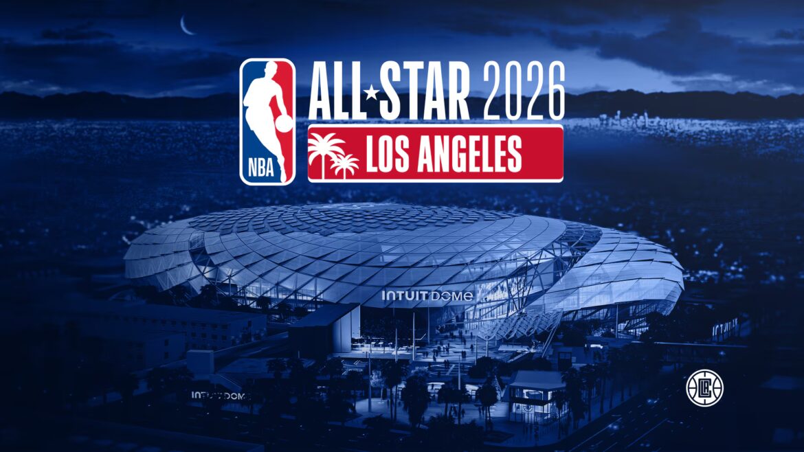 The Excitement of the 2023 NBA All-Star Game