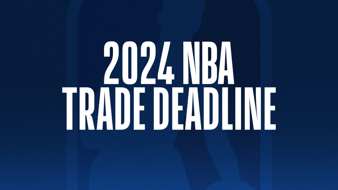 Understanding the NBA Trade Deadline and Its Impact