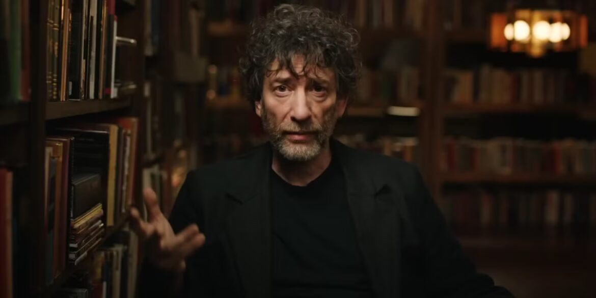 The World of Neil Gaiman: A Dive into His Works and Influence