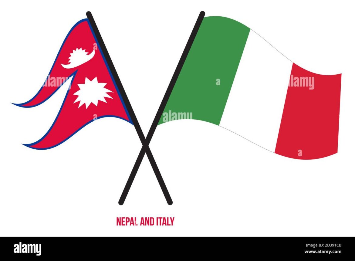 Cultural Insights: Nepal vs Italy
