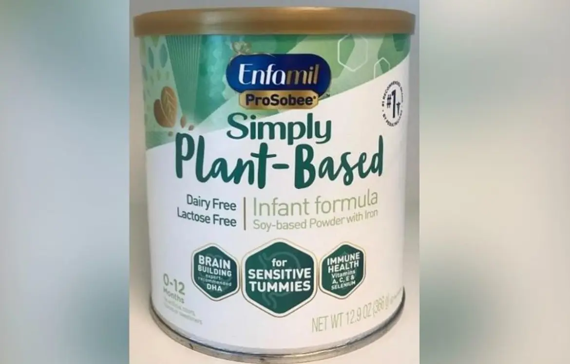 Understanding the Nestlé Baby Formula Recall