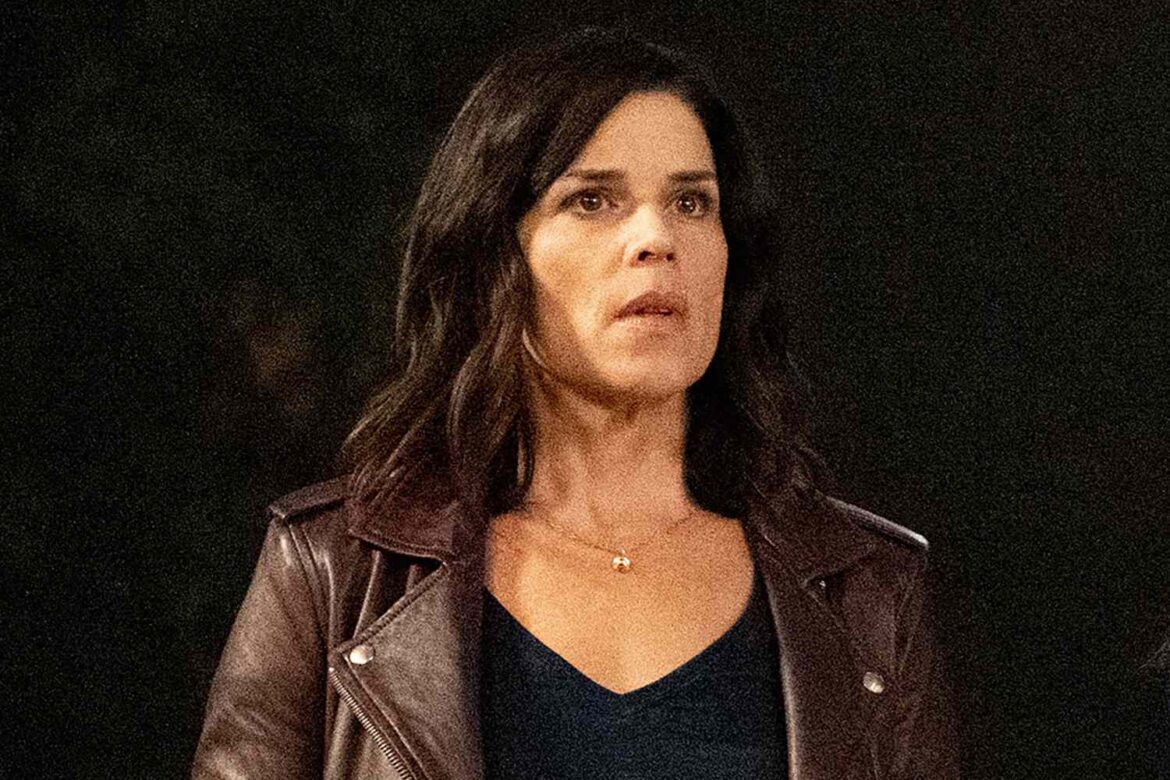 The Remarkable Career of Neve Campbell