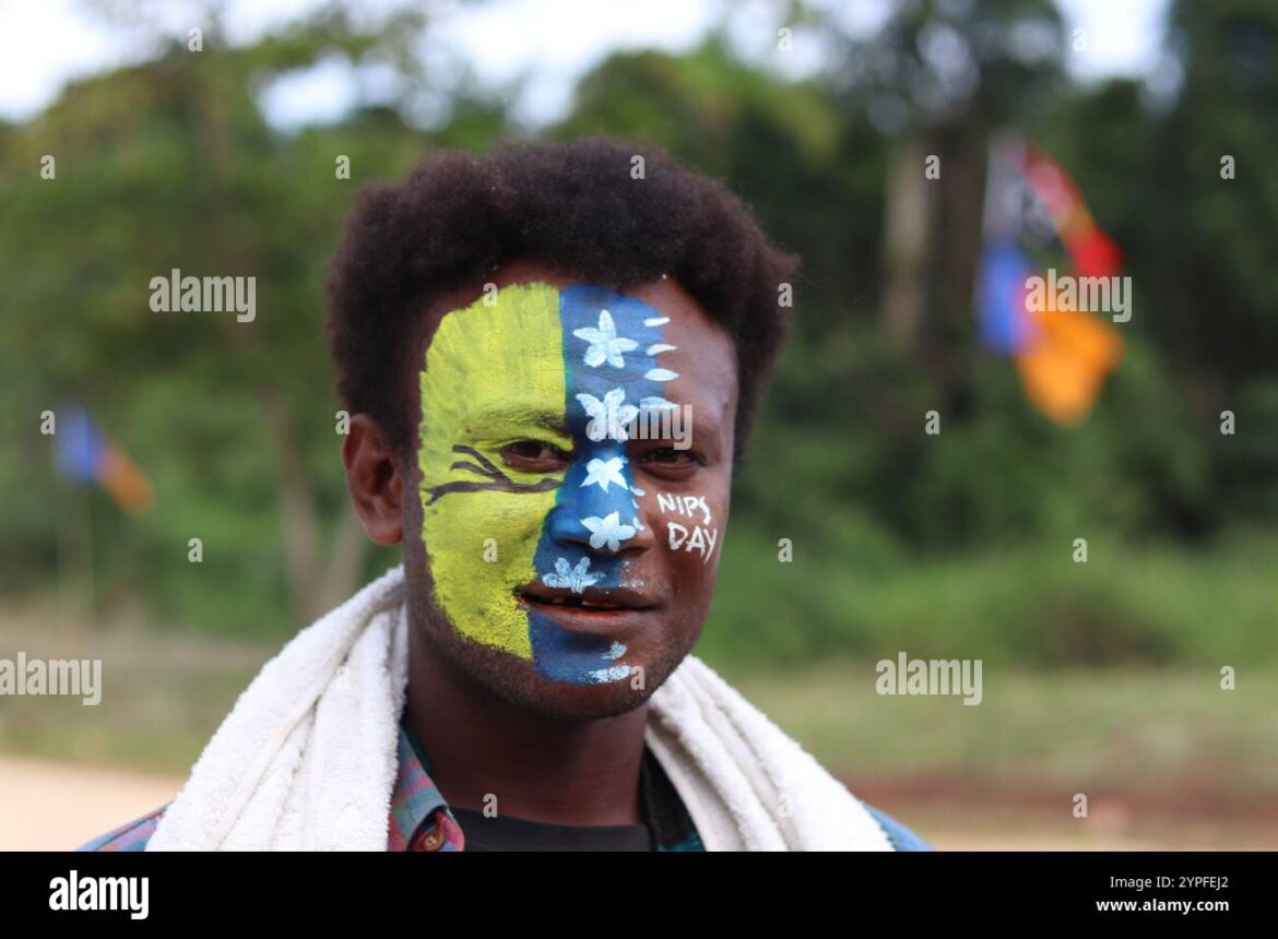 Understanding New Guinea: Culture, Biodiversity, and Recent Events