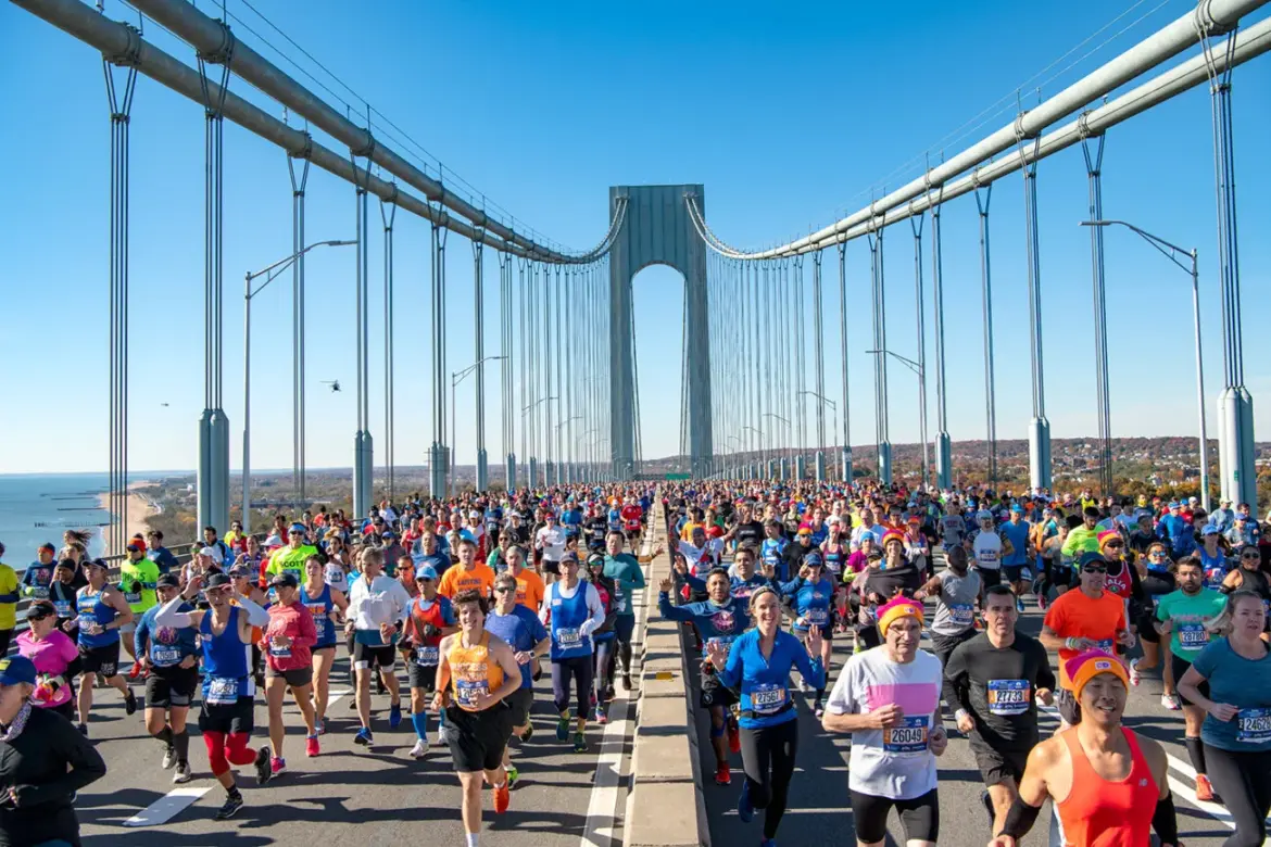 Everything You Need to Know About the New York Marathon 2026