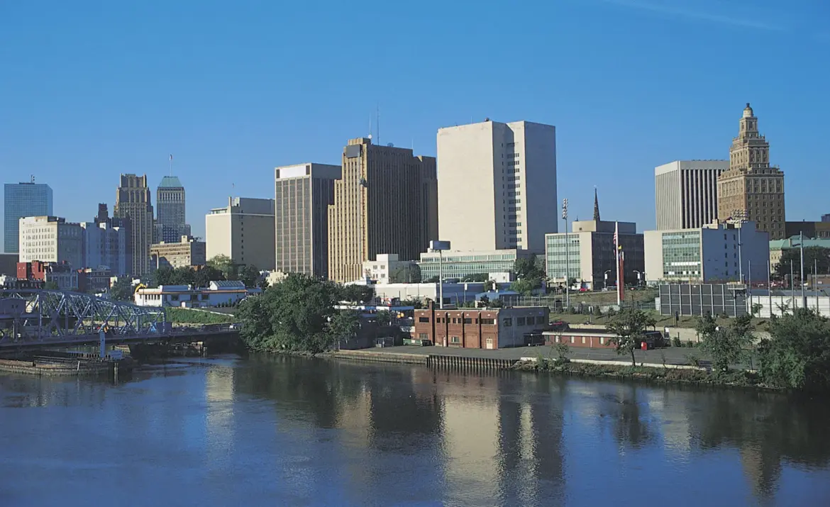 Newark: A City of Cultural Diversity and Economic Growth