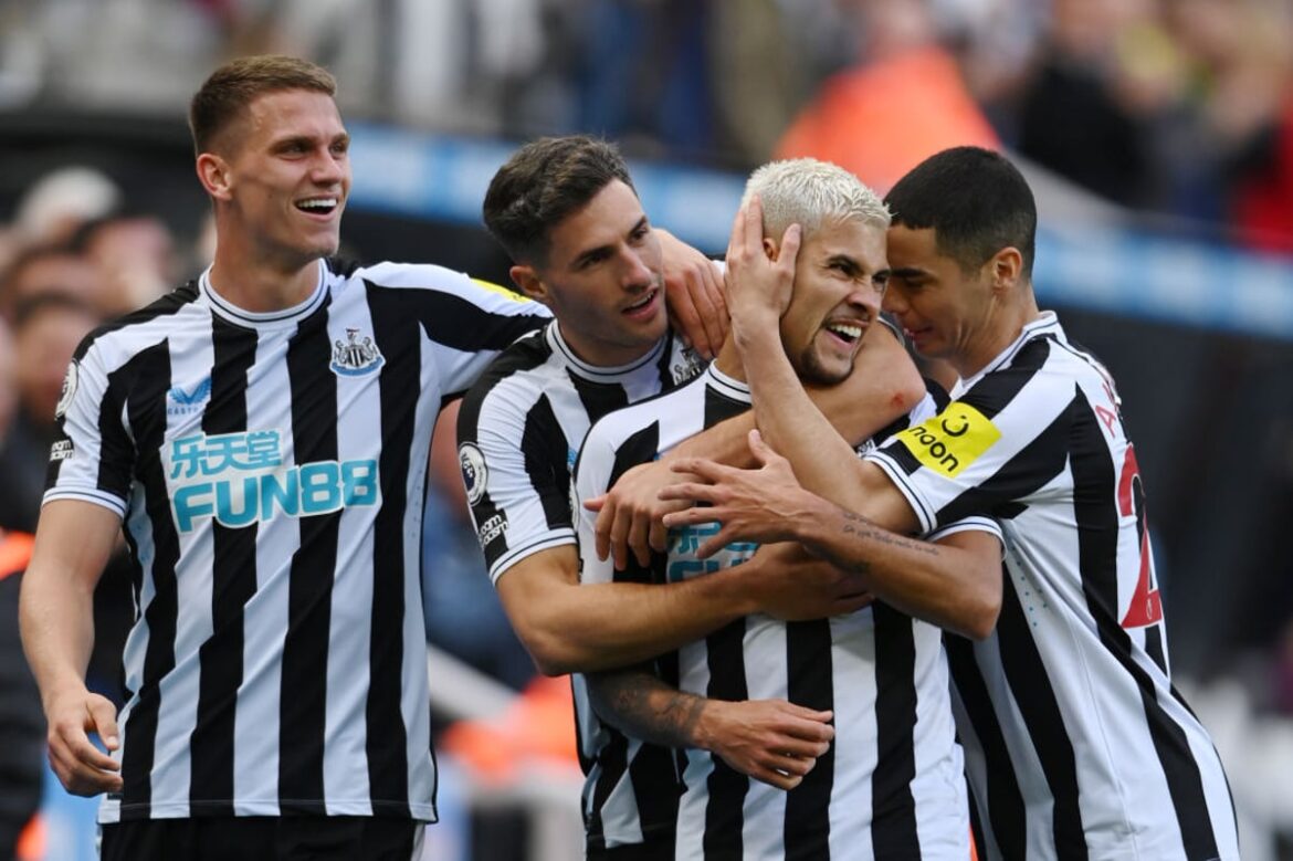 Newcastle vs Brentford: A Premier League Clash to Remember
