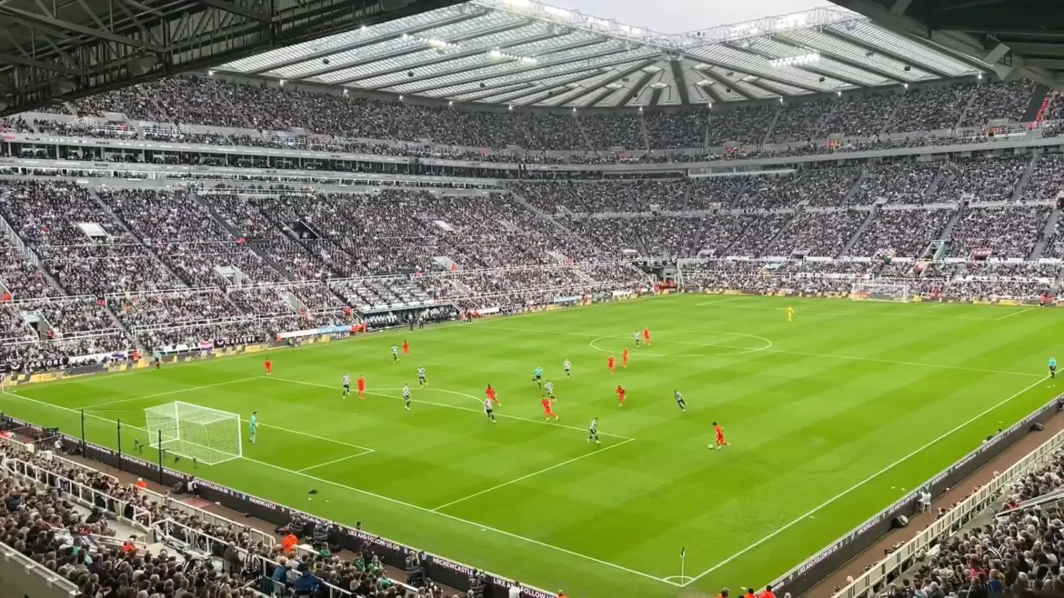 Newcastle vs Ipswich Town: A Clash of Ambitions in the Championship