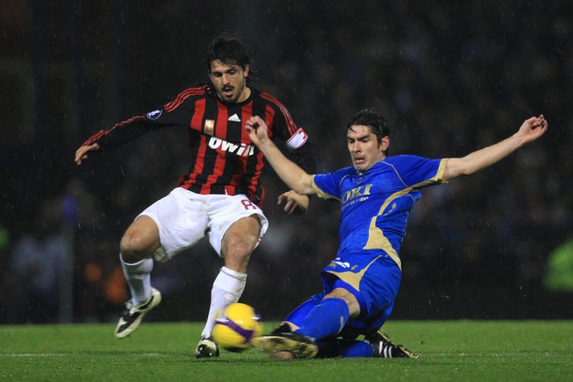 Newcastle vs Portsmouth: A Clash of Football Rivals