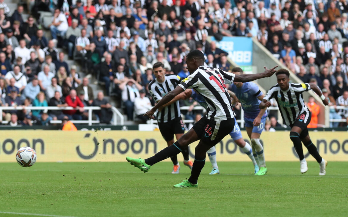 Newcastle vs Portsmouth: A Match to Remember
