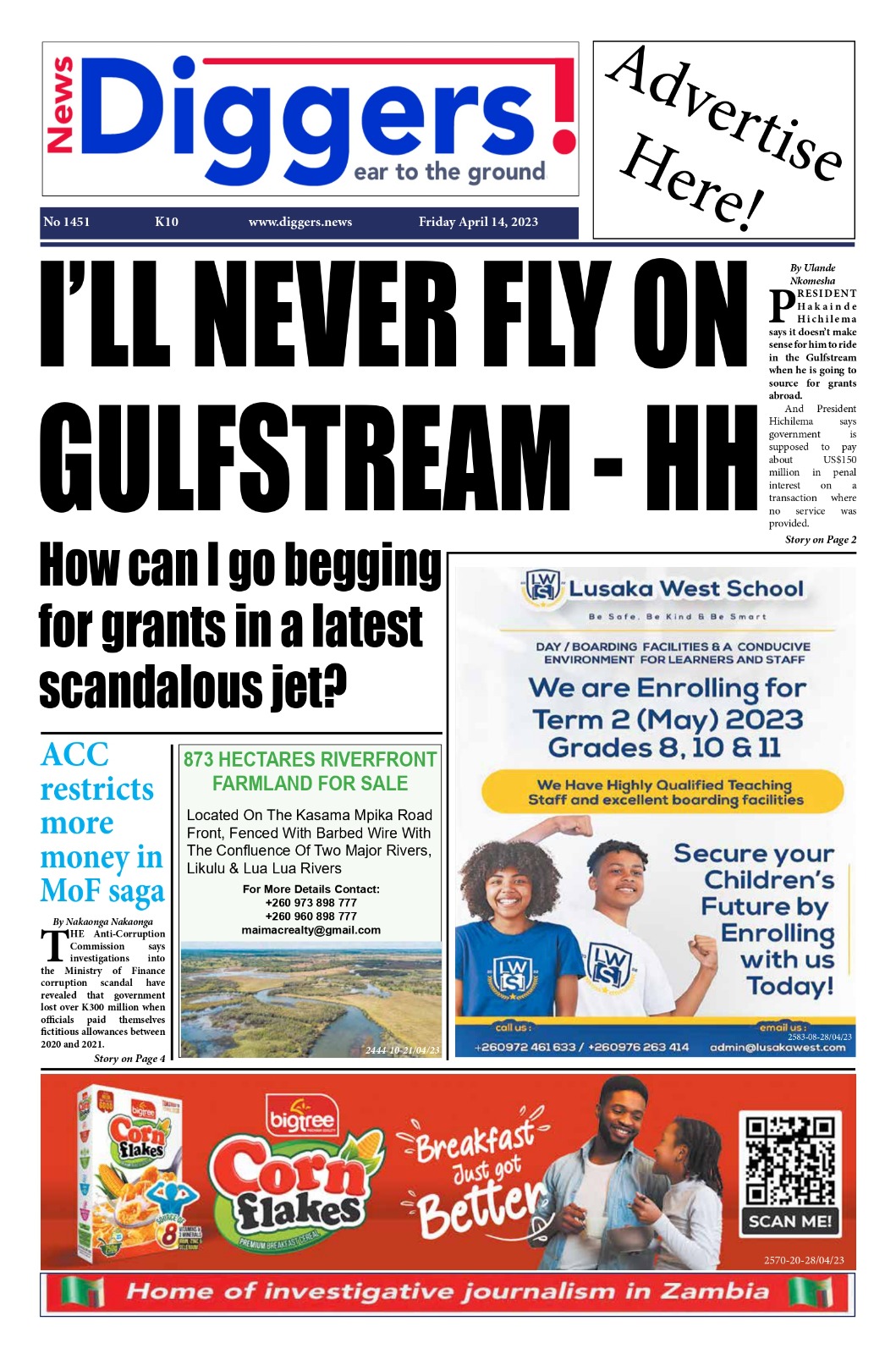 Today’s News: Key Updates and Developments